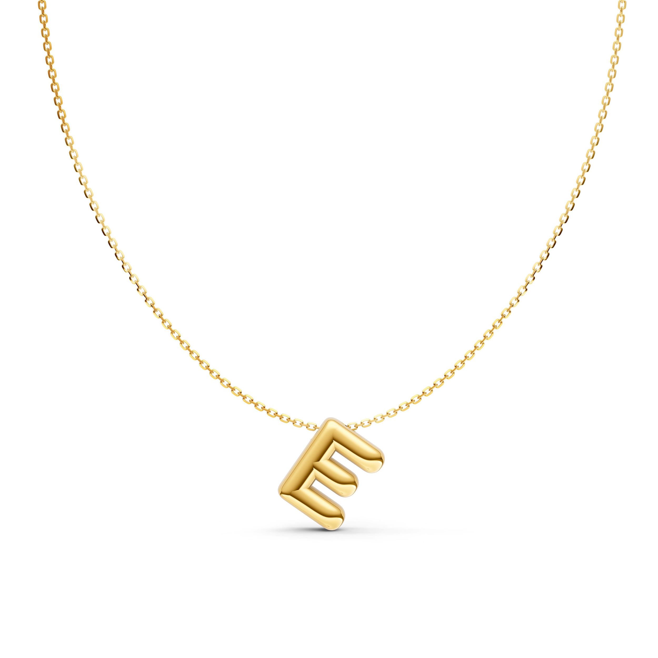 For the Love of Gold - Midas Chain
